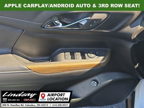 Used 2023 GMC Acadia SLE w/ Driver Convenience Package image 21