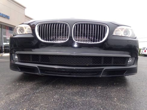 Used 2011 BMW ALPINA B7 LWB image 6