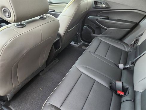 New 2026 Chevrolet Trax ACTIV w/ Driver Confidence Package image 22