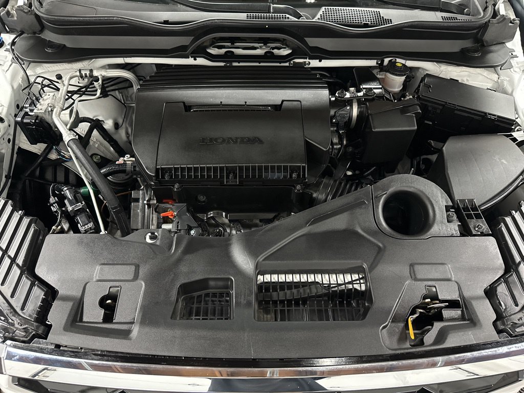 Used 2024 Honda Pilot Elite image 43