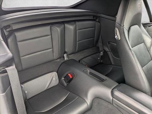 Used 2017 Porsche 911 Carrera S RWD image 16