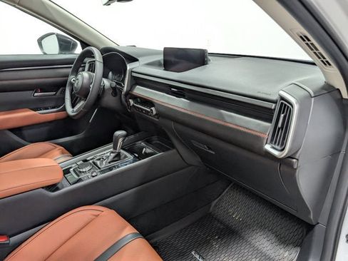 New 2026 MAZDA CX-50 AWD 2.5 S w/ Accent Package image 24