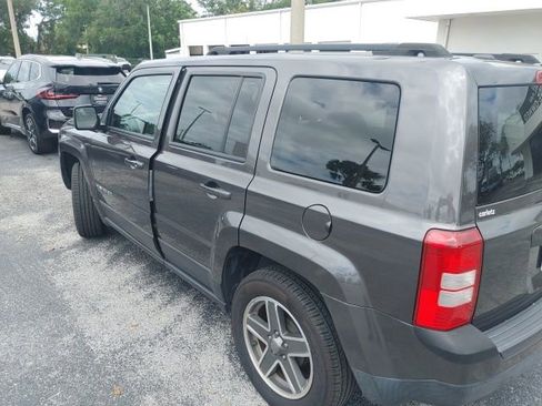 Used 2016 Jeep Patriot Sport w/ Power Value Group image 11