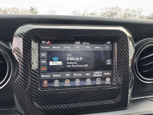 Used 2020 Jeep Wrangler Unlimited Sport image 35