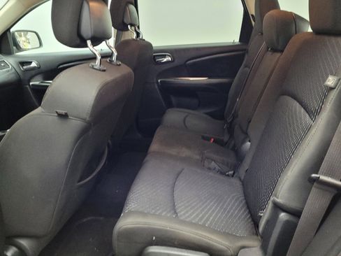 Used 2018 Dodge Journey SE w/ Connectivity Group image 18