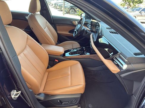 Used 2025 Audi A5 2.0T Premium w/ Convenience Package AWD/4WD image 27