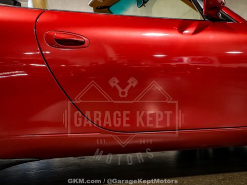Used 2003 Porsche 911 Carrera RWD image 53