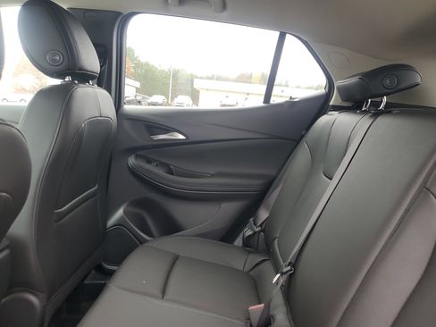 New 2026 Buick Encore GX Sport Touring image 9
