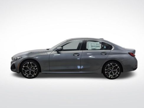 New 2026 BMW 330i xDrive Sedan w/ Convenience Package AWD/4WD image 2