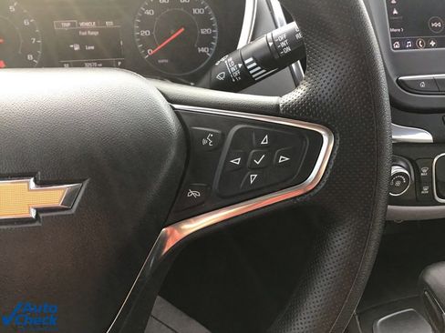 Used 2024 Chevrolet Equinox LS image 31