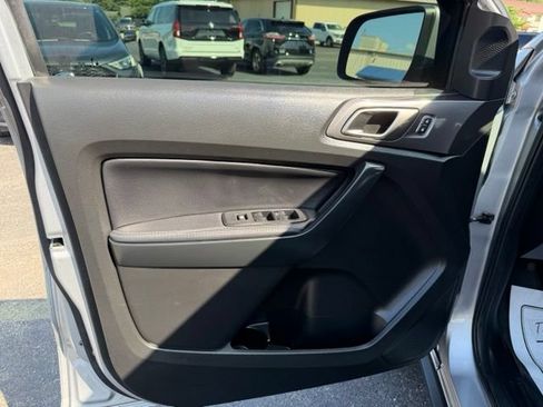 Used 2022 Ford Ranger Lariat w/ Technology Package AWD/4WD image 15