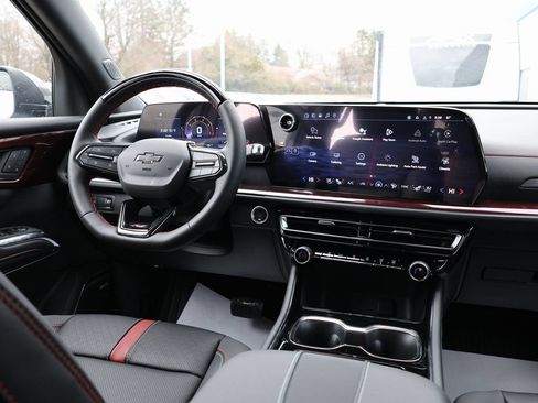 New 2026 Chevrolet Traverse RS FWD image 31