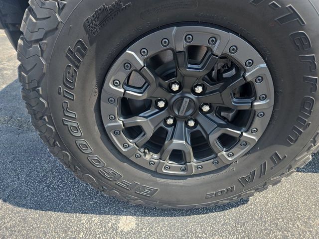 Used 2024 Ford Bronco Raptor AWD/4WD image 10