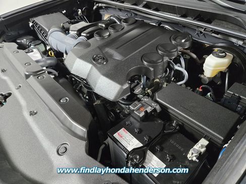 Used 2024 Toyota 4Runner SR5 image 22