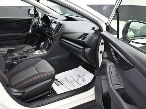 Used 2021 Subaru Crosstrek 2.0i Premium w/ Popular Package #2 image 13