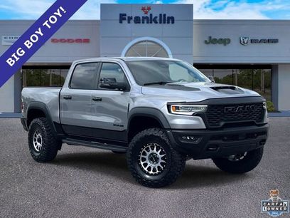 Used 2026 RAM 1500 RHO