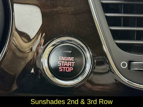 Used 2019 Kia Sedona EX w/ EX Premium Package image 19