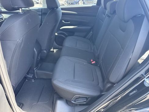 New 2026 Hyundai Tucson SE FWD image 20