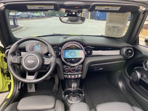 Certified 2024 MINI Cooper S image 73