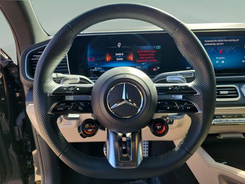 Used 2024 Mercedes-Benz GLE 53 AMG 4MATIC Coupe image 30