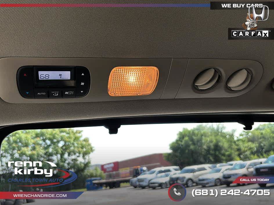 Used 2016 Honda Odyssey SE image 30