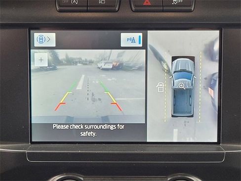 Used 2021 Ford F150 XL w/ Equipment Group 101A High image 12