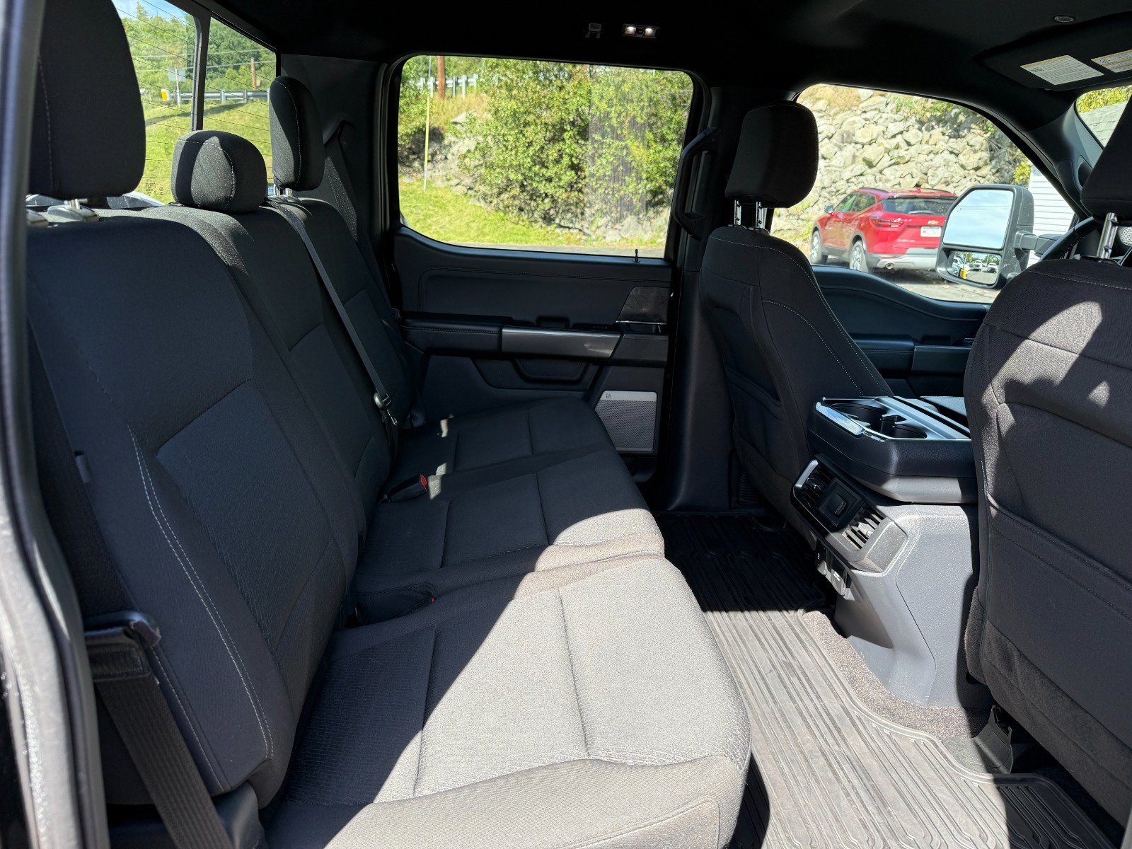 Used 2023 Ford F150 XLT w/ Equipment Group 302A High AWD/4WD image 20