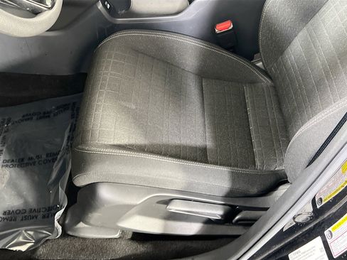 Used 2023 Honda HR-V LX image 18