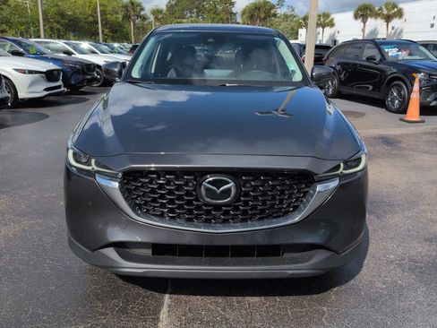 Used 2023 MAZDA CX-5 AWD 2.5 S w/ Premium Plus Pkg image 9