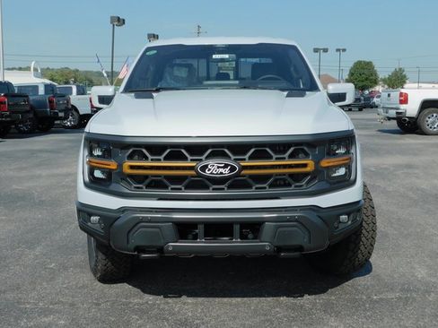 New 2025 Ford F150 Tremor w/ Equipment Group 402A High image 3