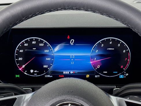 New 2026 Mercedes-Benz GLB 250 image 19