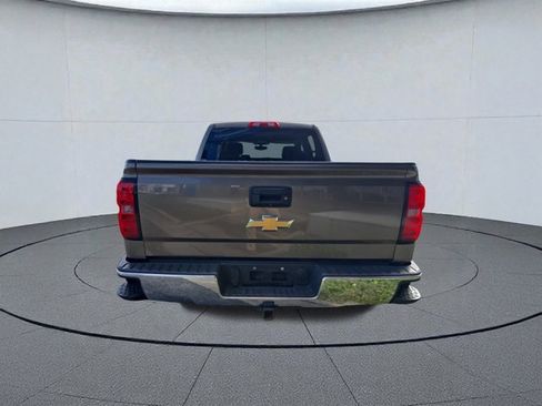 Used 2014 Chevrolet Silverado 1500 LT w/ All Star Edition image 4