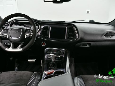 Used 2018 Dodge Challenger SRT Demon image 25