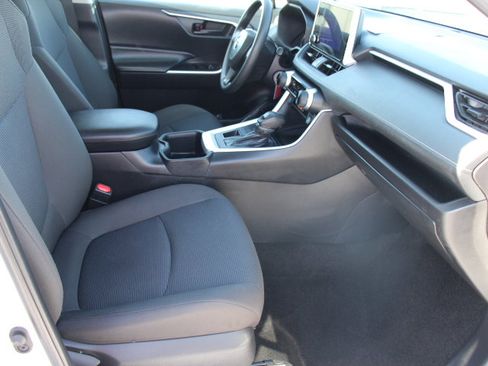 Certified 2024 Toyota RAV4 LE image 19