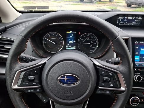 Certified 2022 Subaru Crosstrek 2.5i Limited AWD/4WD image 25