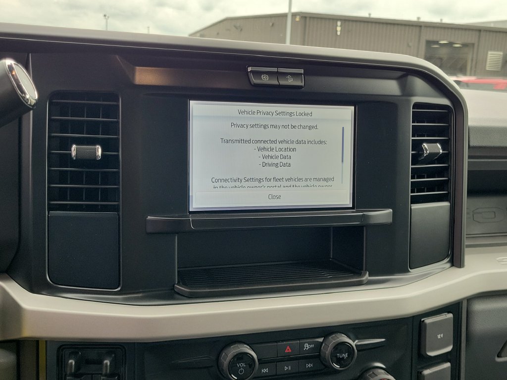 New 2026 Ford F250 XL w/ STX Appearance Package AWD/4WD image 29