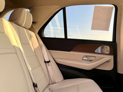 Certified 2022 Mercedes-Benz GLE 350 4MATIC image 30