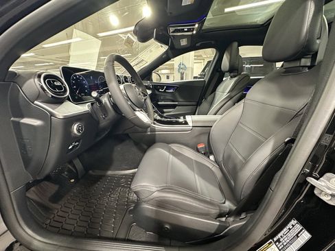 New 2026 Mercedes-Benz C 300 4MATIC Sedan image 15