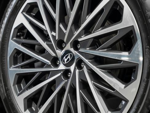 Used 2026 Hyundai Palisade Calligraphy AWD/4WD image 22