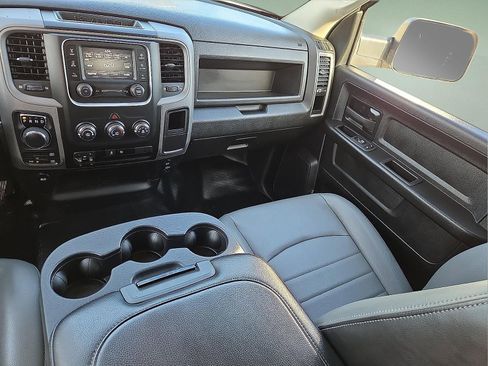 Used 2023 RAM 1500 Tradesman w/ Trailer Tow Group image 12