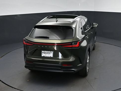 New 2026 Lexus NX 350 AWD w/ Luxury Package image 34