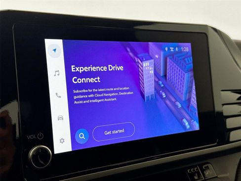 Certified 2025 Toyota Camry SE image 7