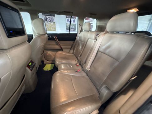 Used 2012 Toyota Highlander Limited image 25