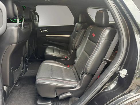 Used 2014 Dodge Durango R/T w/ Premium Nappa Leather Group AWD/4WD image 23