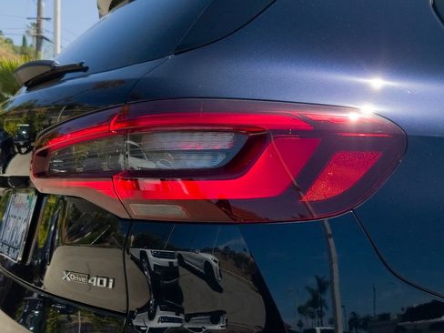 Used 2023 BMW X5 xDrive40i w/ Executive Package AWD/4WD image 5