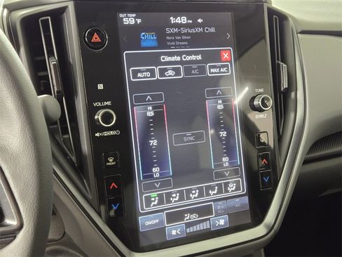 New 2026 Subaru Crosstrek 2.5i Limited image 15