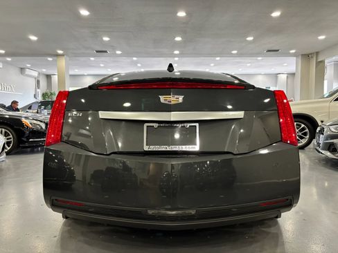 Used 2014 Cadillac ELR w/ Luxury Package FWD image 6