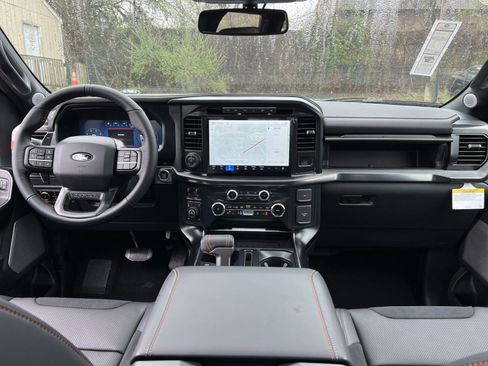 New 2026 Ford F150 Raptor image 23