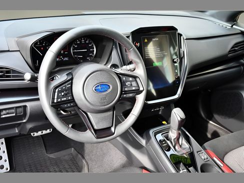 Certified 2026 Subaru Impreza RS AWD/4WD image 13