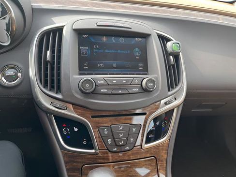Used 2014 Buick LaCrosse Leather FWD image 10